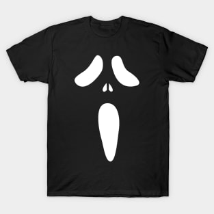 SCREAM T-Shirt